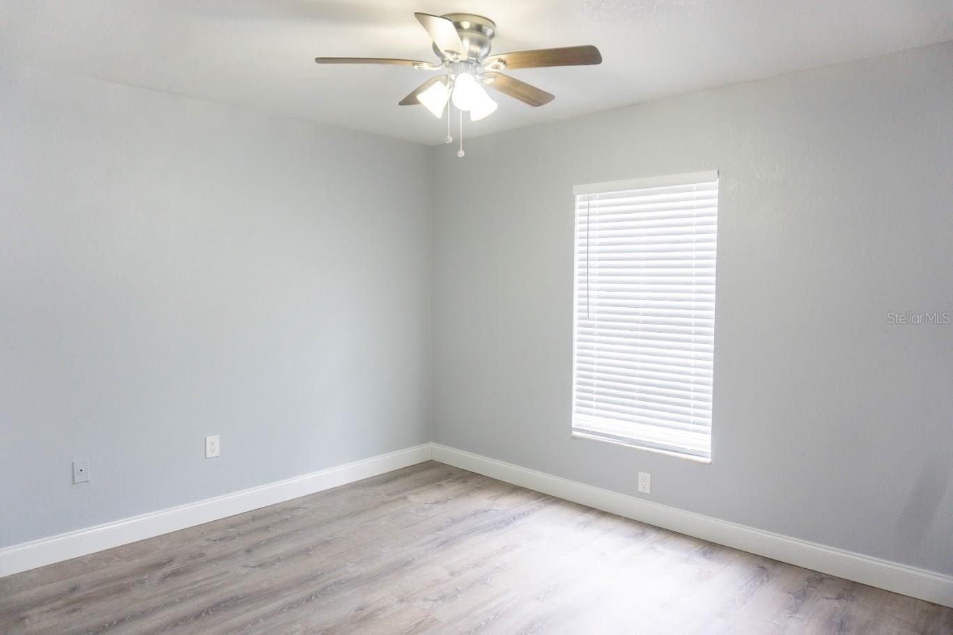 UNPLATTED - Residential Lease