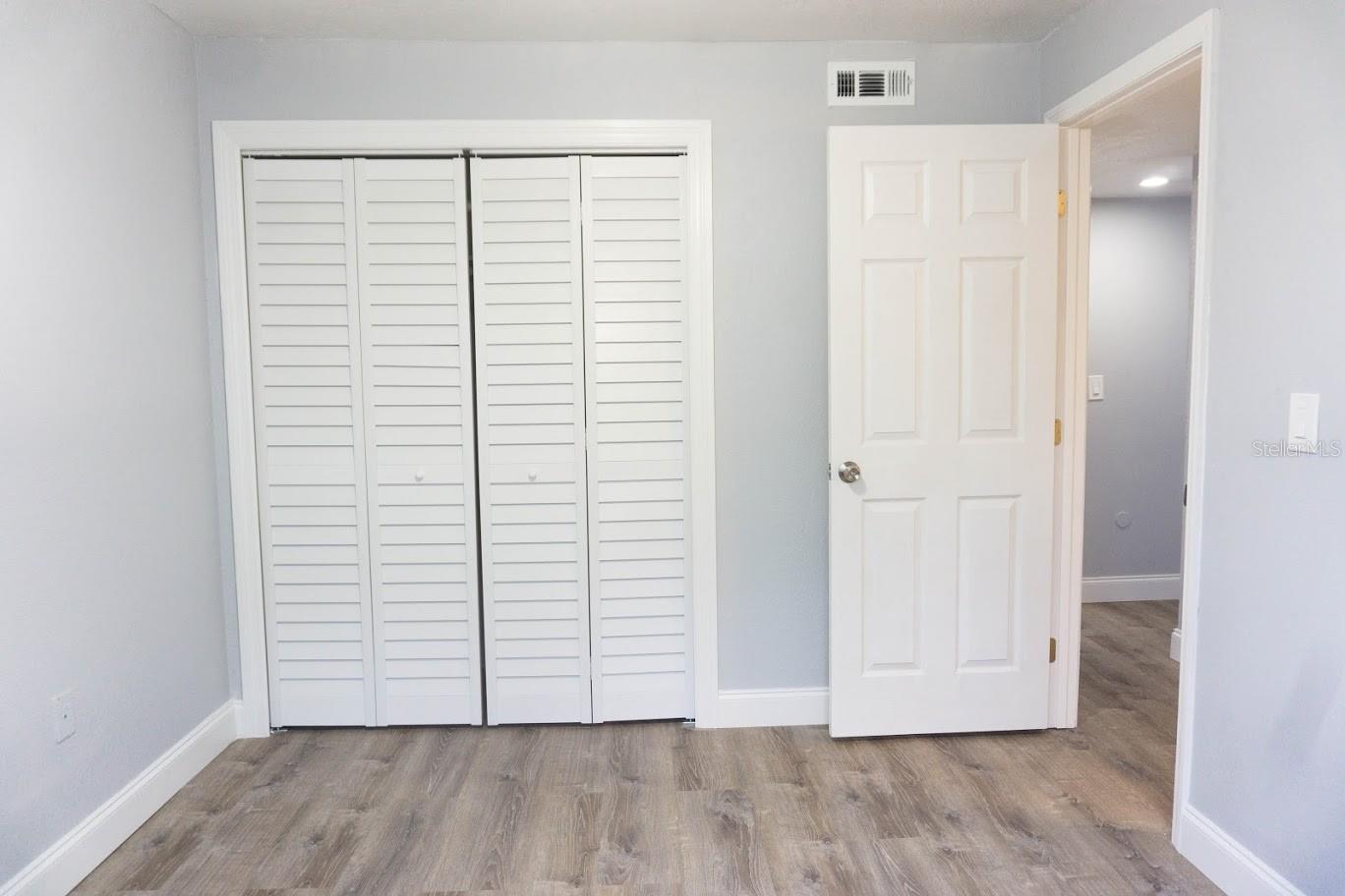 UNPLATTED - Residential Lease