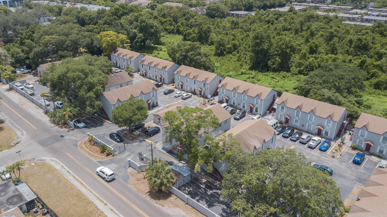 UNPLATTED - Residential Lease