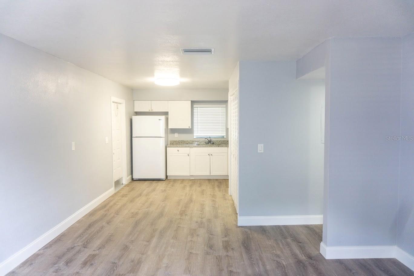 UNPLATTED - Residential Lease
