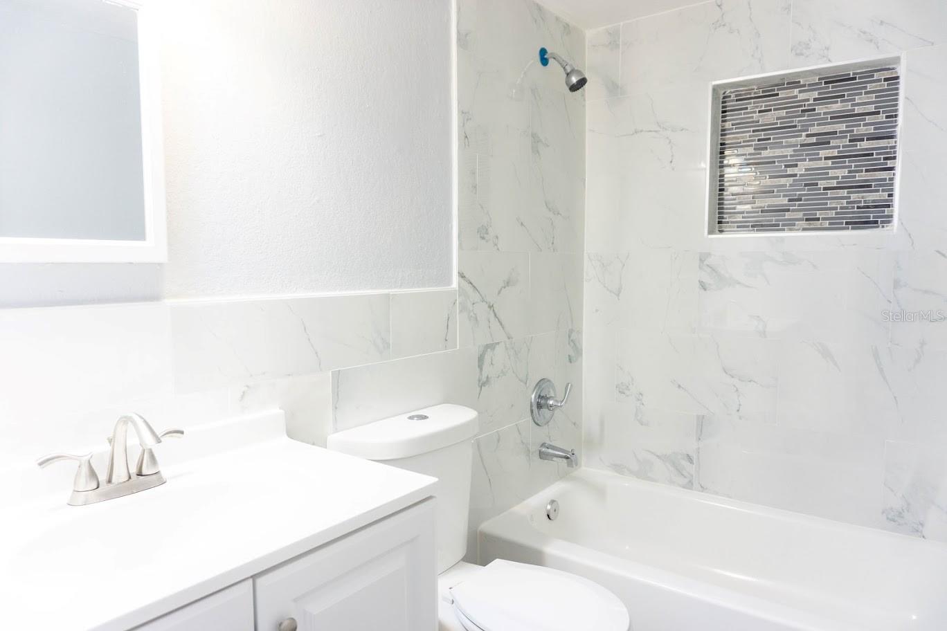UNPLATTED - Residential Lease