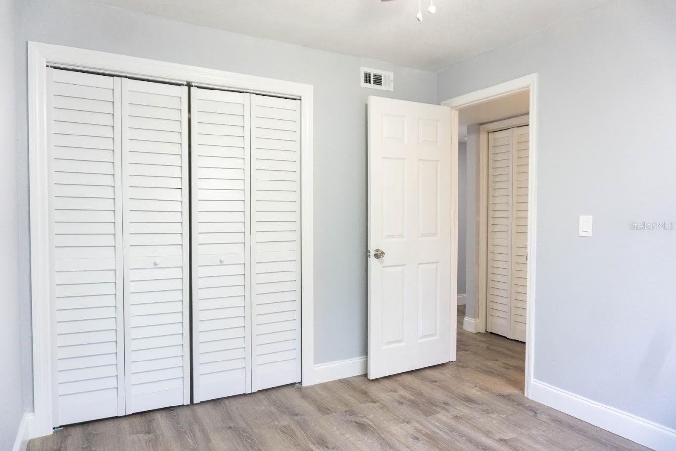 UNPLATTED - Residential Lease