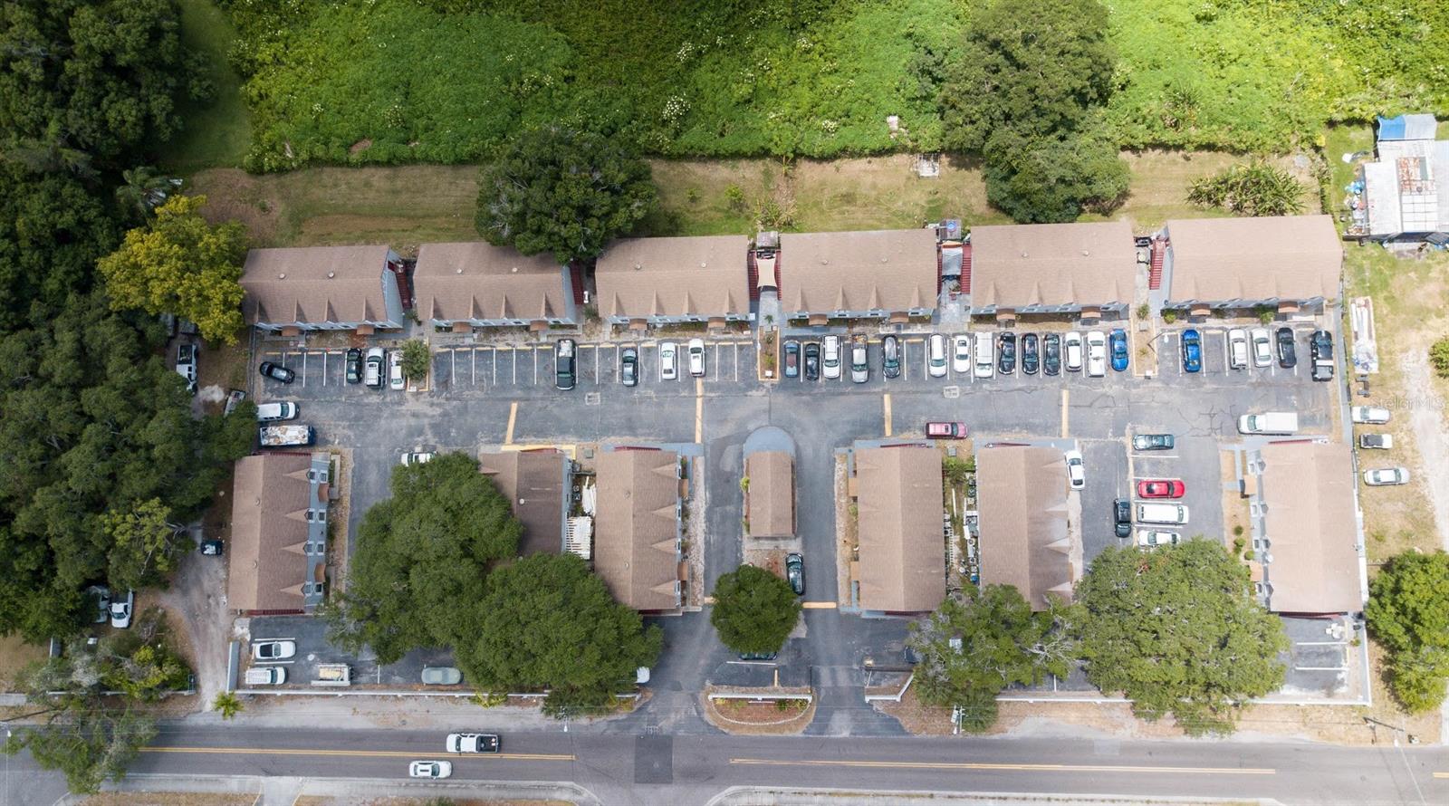 UNPLATTED - Residential Lease