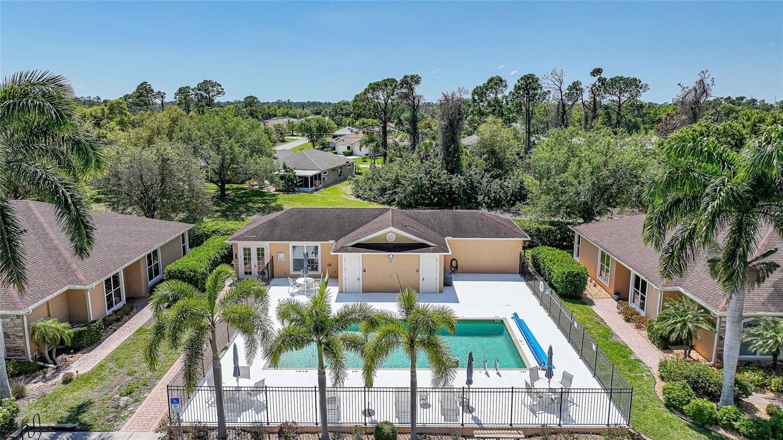 TURNBERRY TRACE - Residential