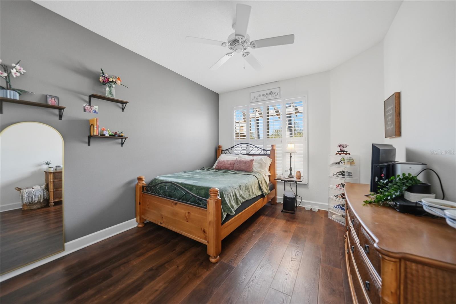 TURNBERRY TRACE - Residential