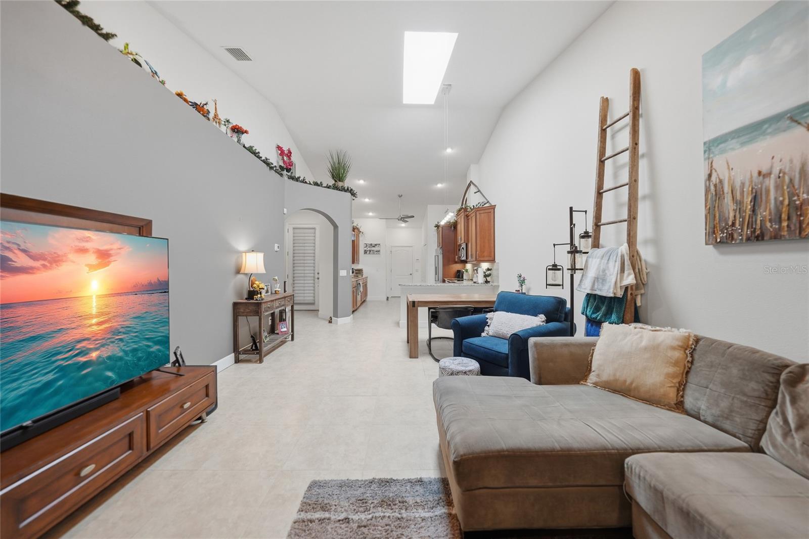 TURNBERRY TRACE - Residential