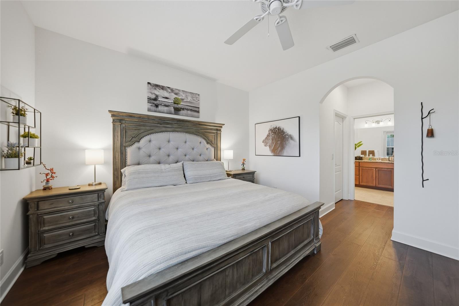 TURNBERRY TRACE - Residential