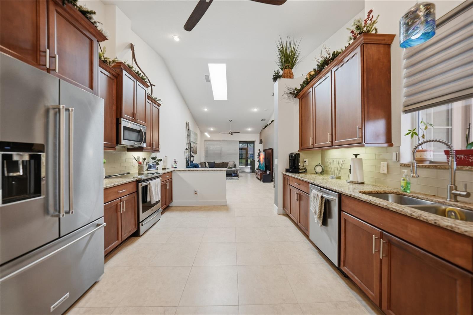 TURNBERRY TRACE - Residential