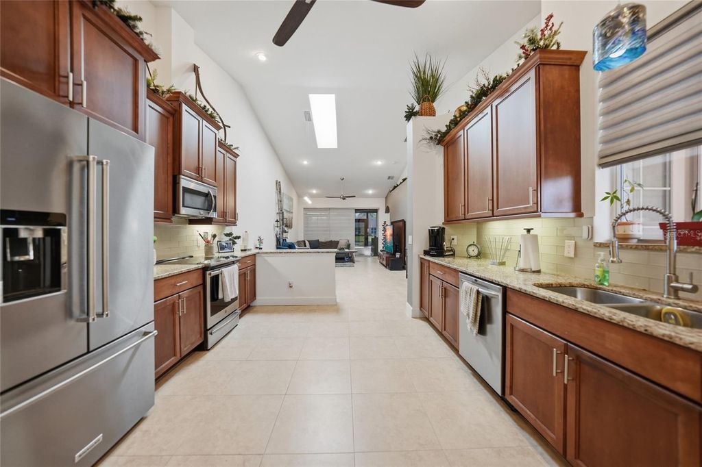 Photo of 4691 Turnberry Circle, North Port, FL 34288 (MLS # C7524151)