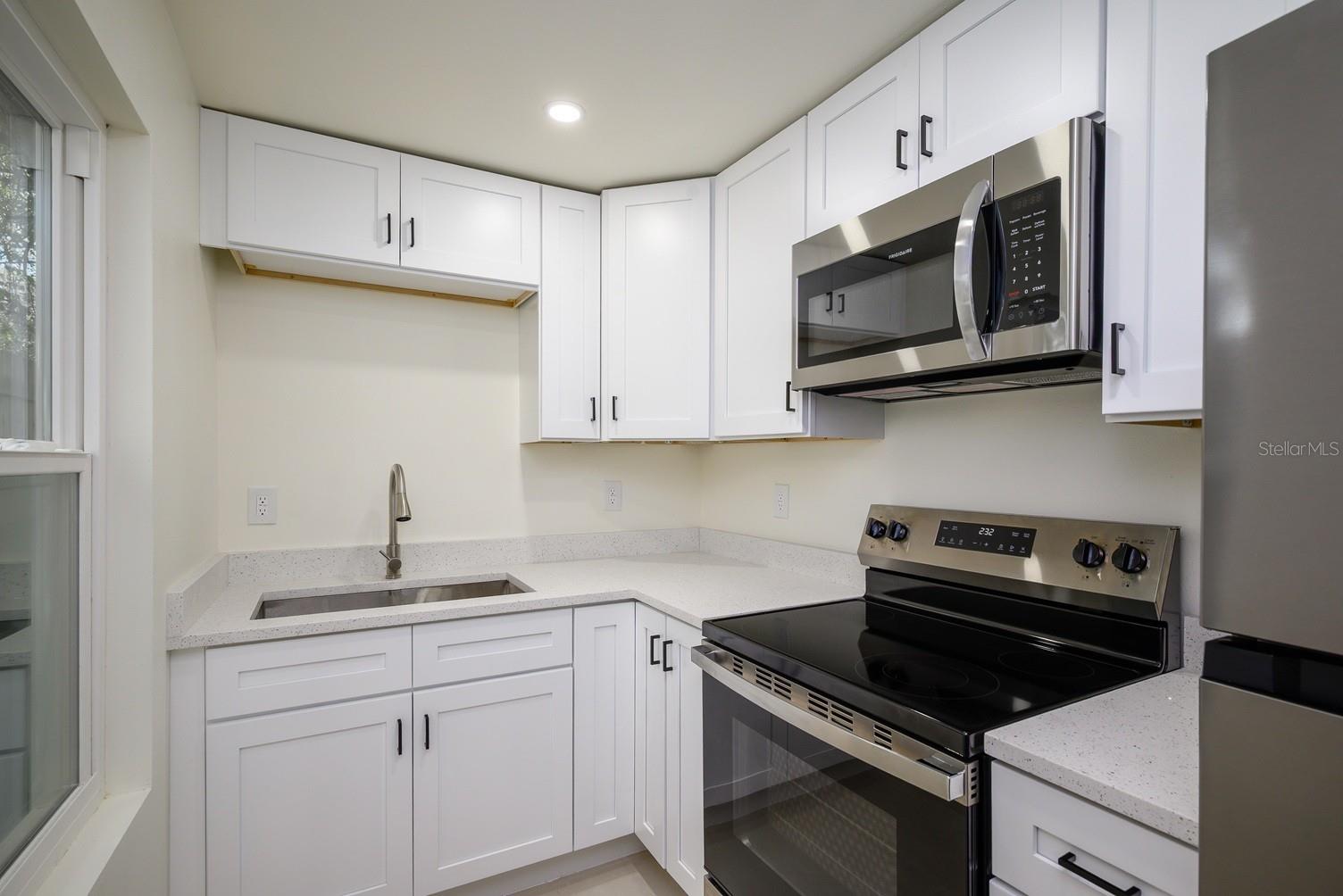 BASSADENA - Residential Lease