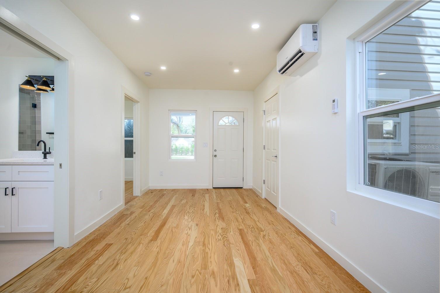 BASSADENA - Residential Lease