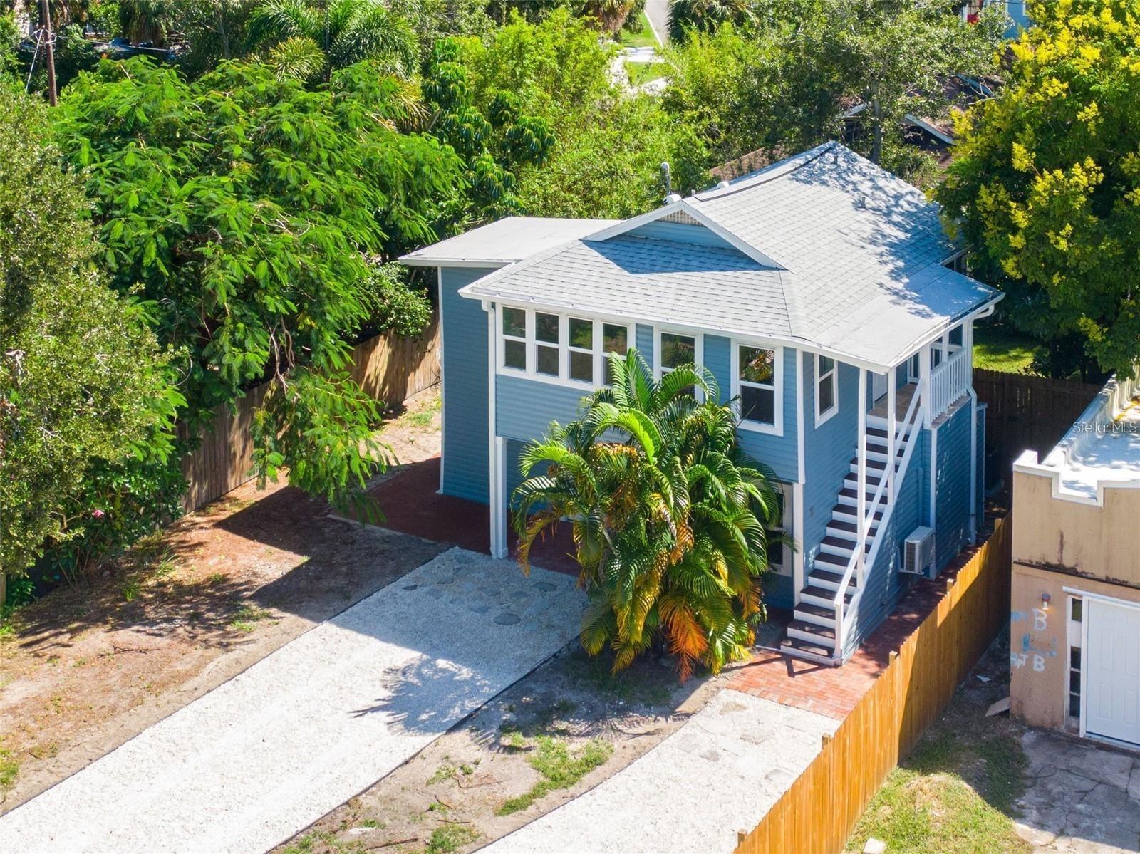 BASSADENA - Residential Lease