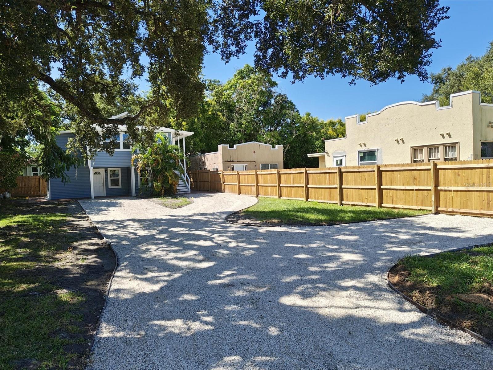 BASSADENA - Residential Lease