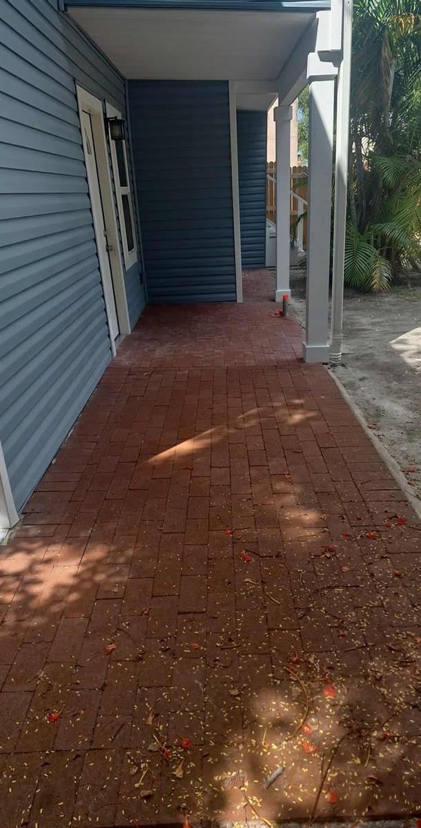 BASSADENA - Residential Lease