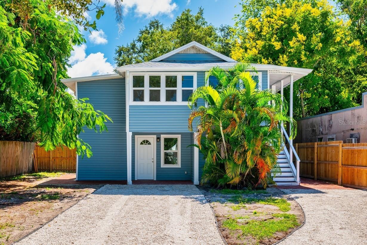 BASSADENA - Residential Lease