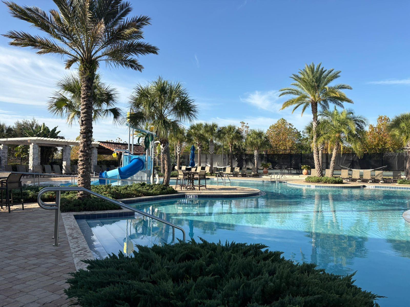 WATERMARK PH 3 - Residential Lease