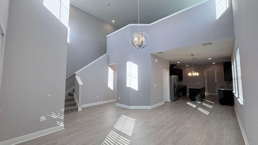 Photo of 9640 Amber Chestnut Way, Winter Garden, FL 34787 (MLS # O6368978)