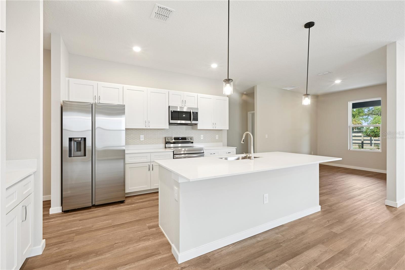 SAWMILL BRANCH/PALM COAST PK P - Residential