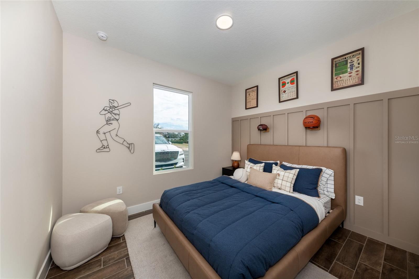 SAWMILL BRANCH/PALM COAST PK P - Residential