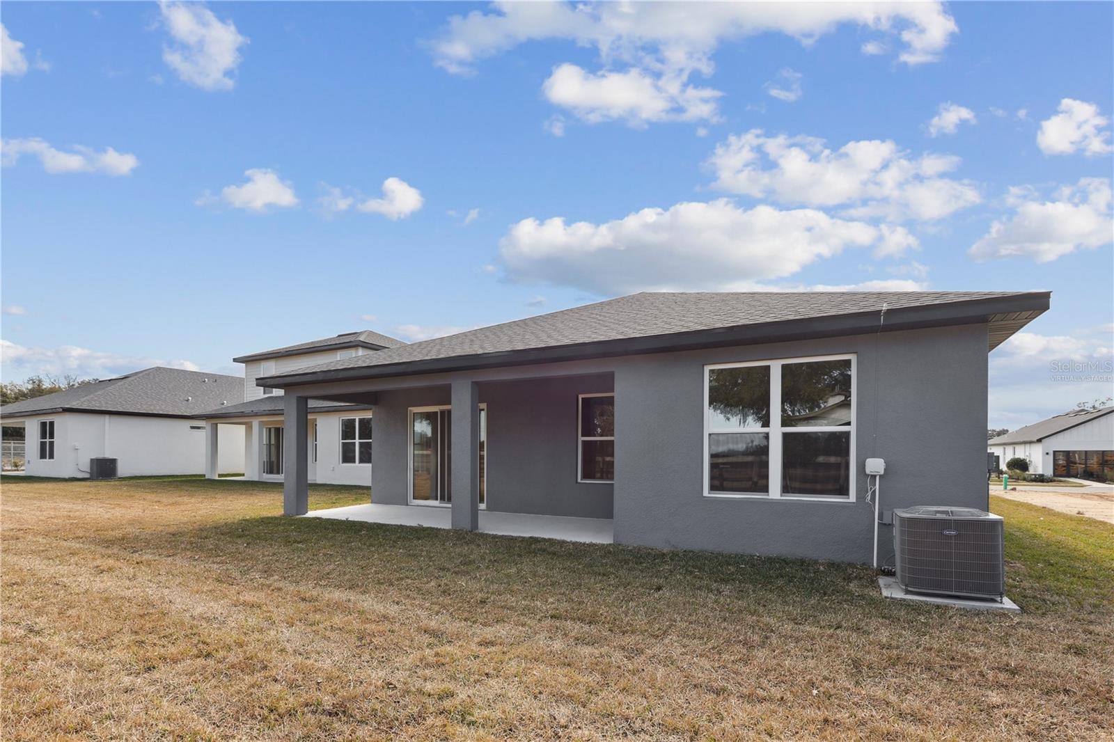 SAWMILL BRANCH/PALM COAST PK P - Residential