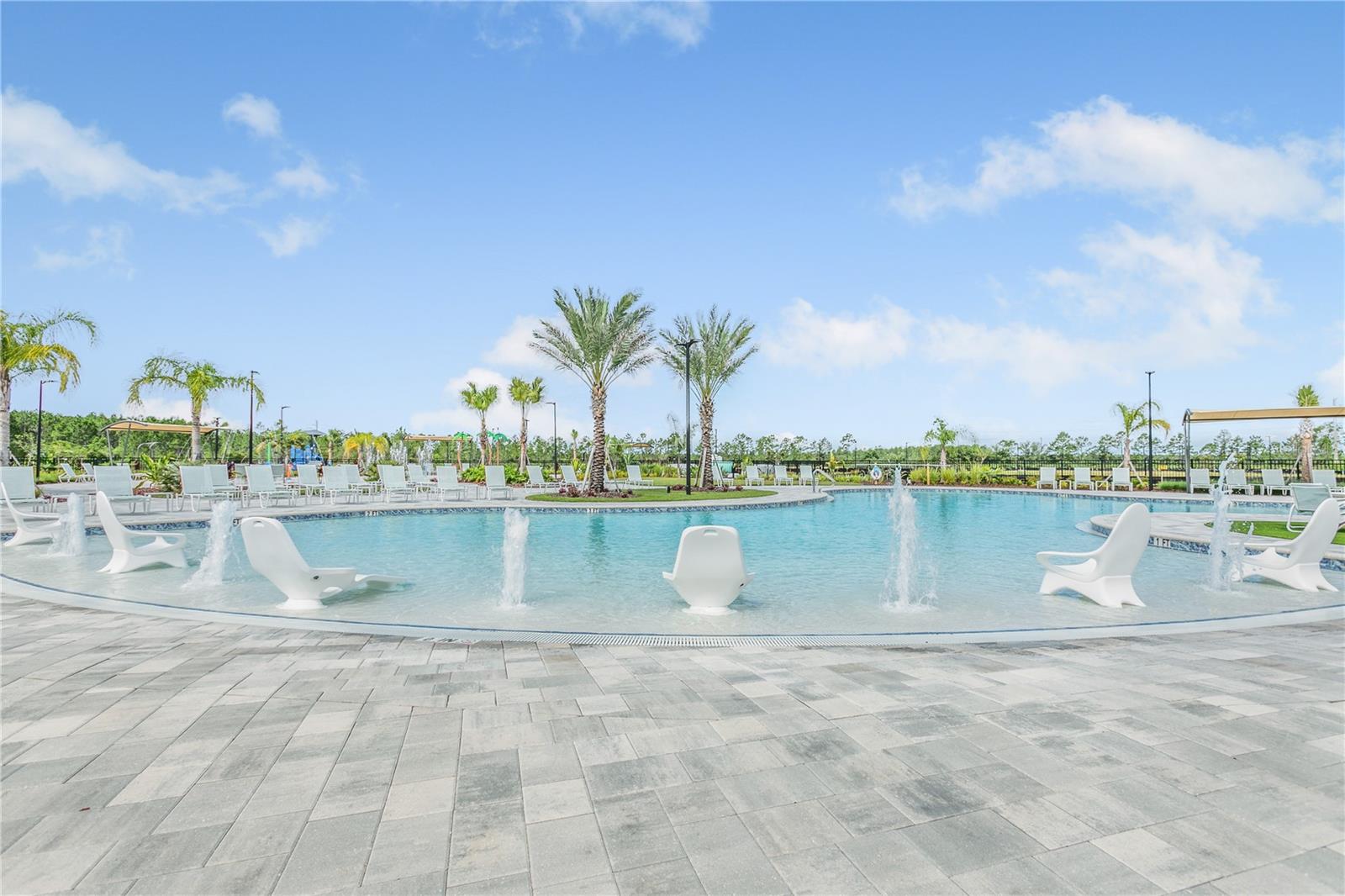 SAWMILL BRANCH/PALM COAST PK P - Residential