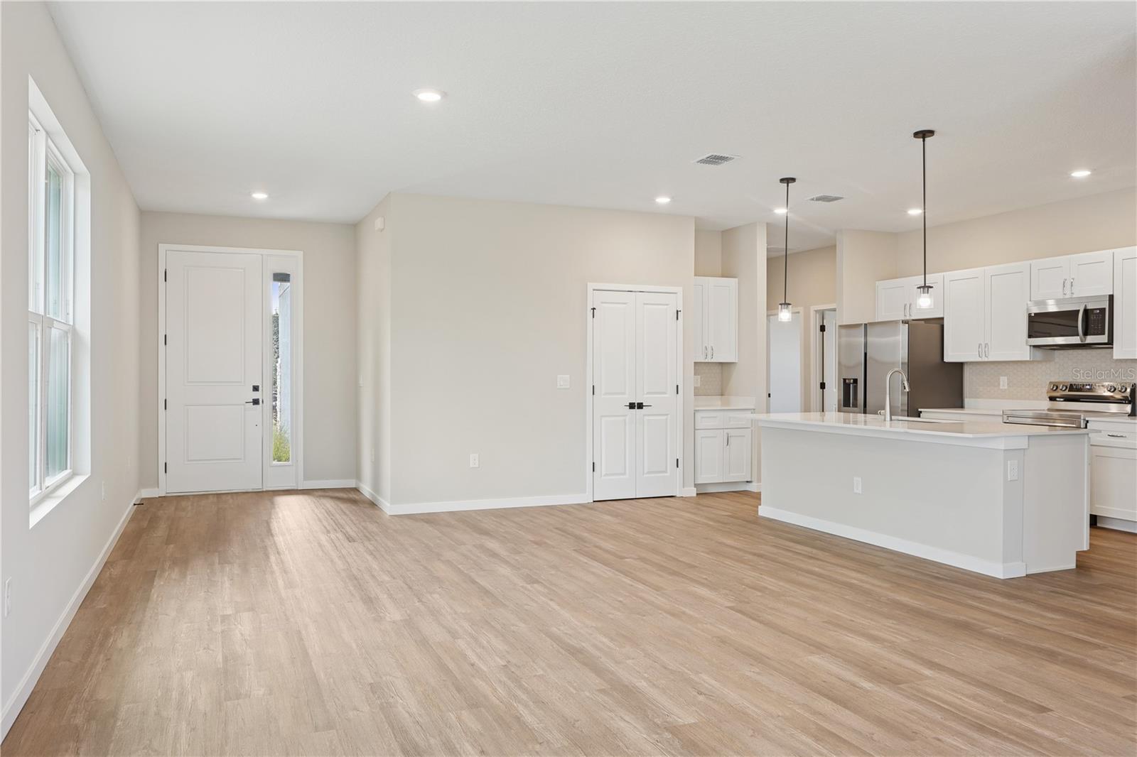 SAWMILL BRANCH/PALM COAST PK P - Residential