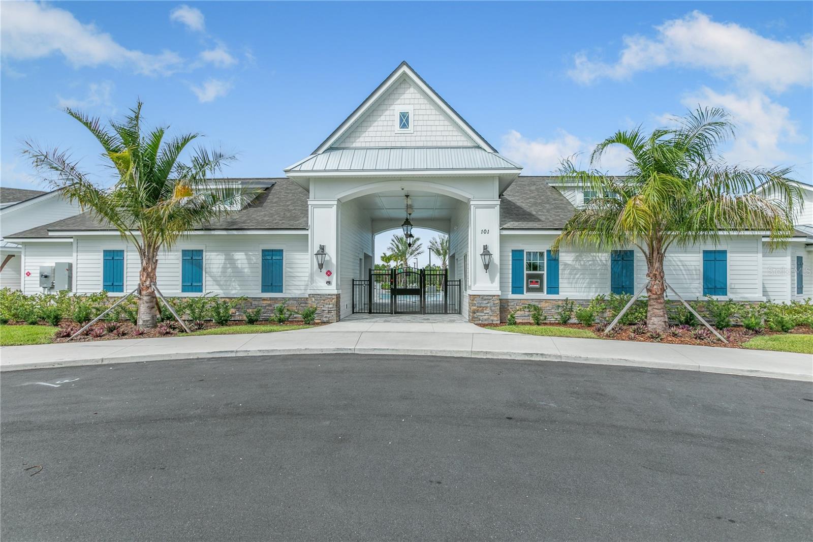 SAWMILL BRANCH/PALM COAST PK P - Residential