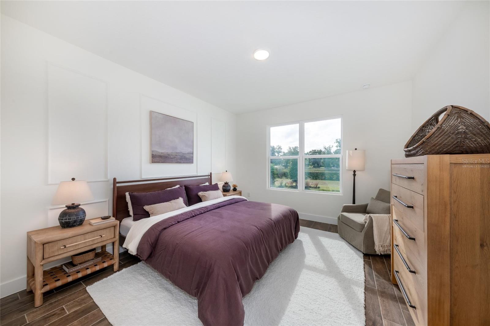 SAWMILL BRANCH/PALM COAST PK P - Residential