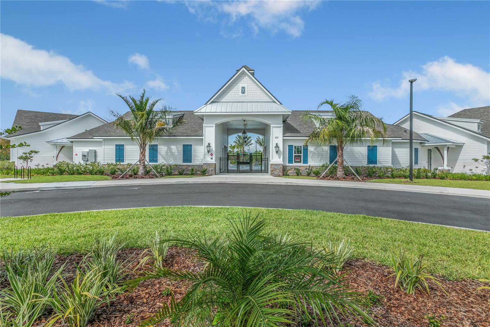 SAWMILL BRANCH/PALM COAST PK P - Residential