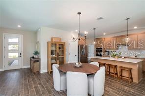 SAWMILL BRANCH/PALM COAST PK P - Residential