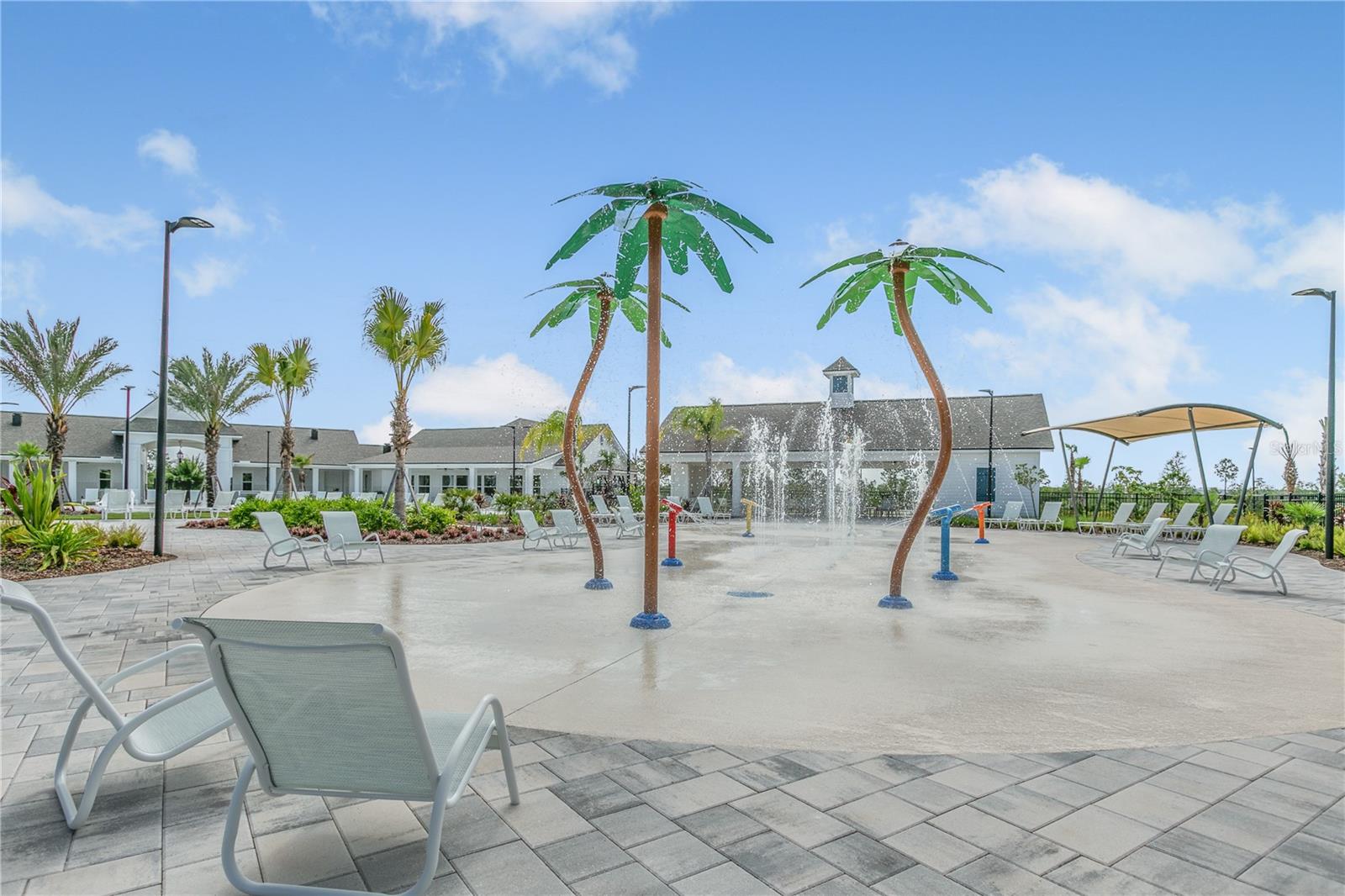 SAWMILL BRANCH/PALM COAST PK P - Residential