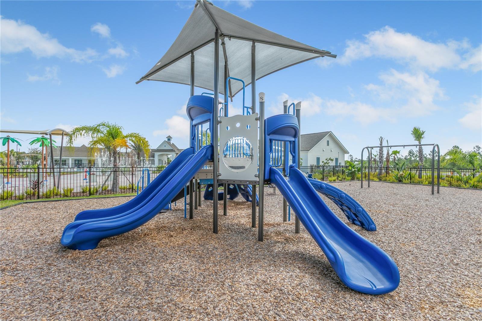 SAWMILL BRANCH/PALM COAST PK P - Residential