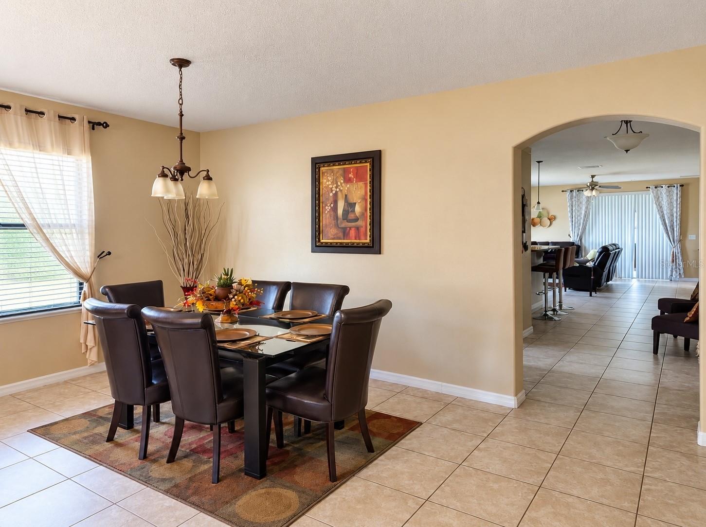 2921 CASABELLA DRIVE