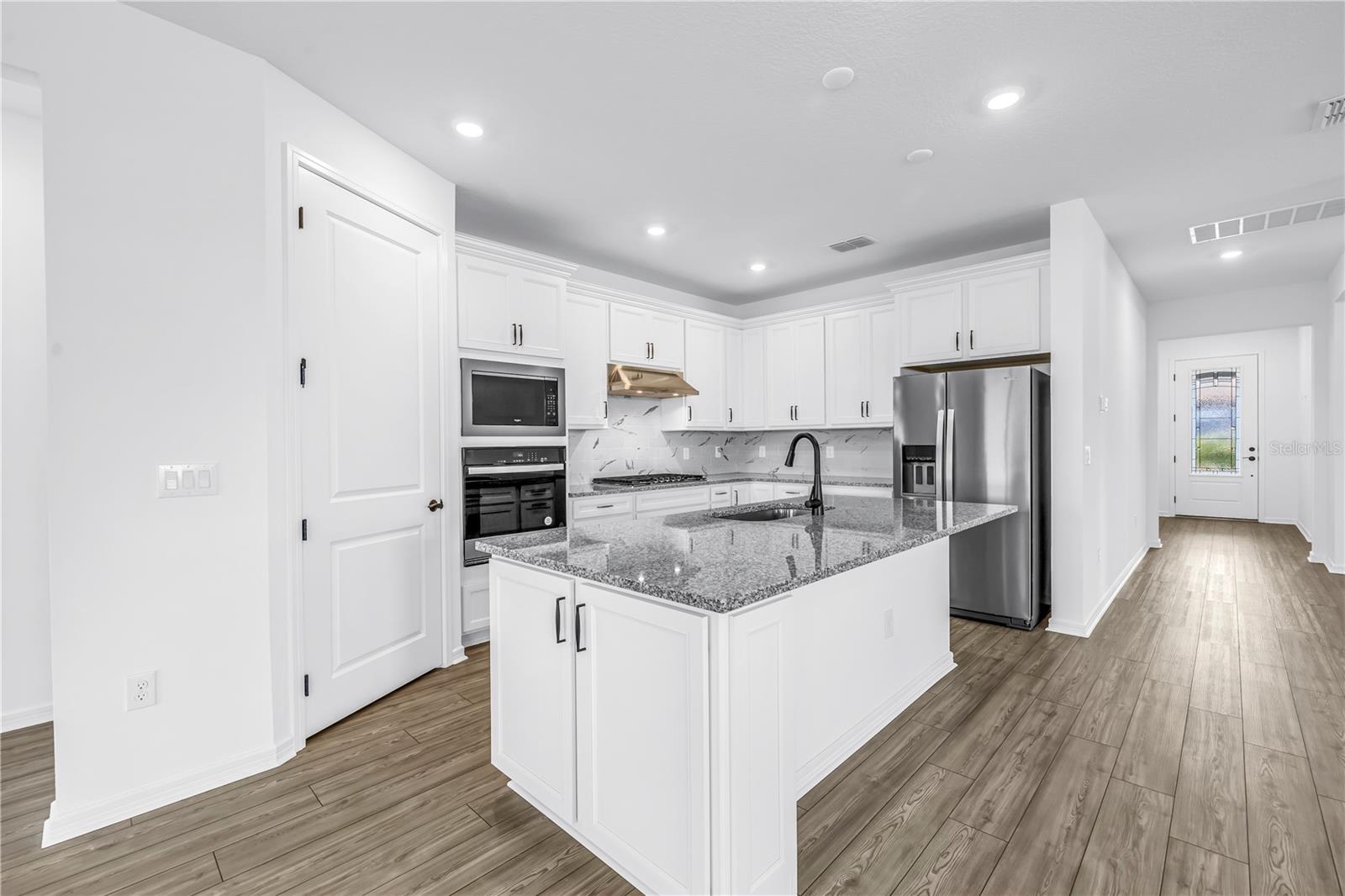 DEL WEBB AT BAYVIEW - Residential