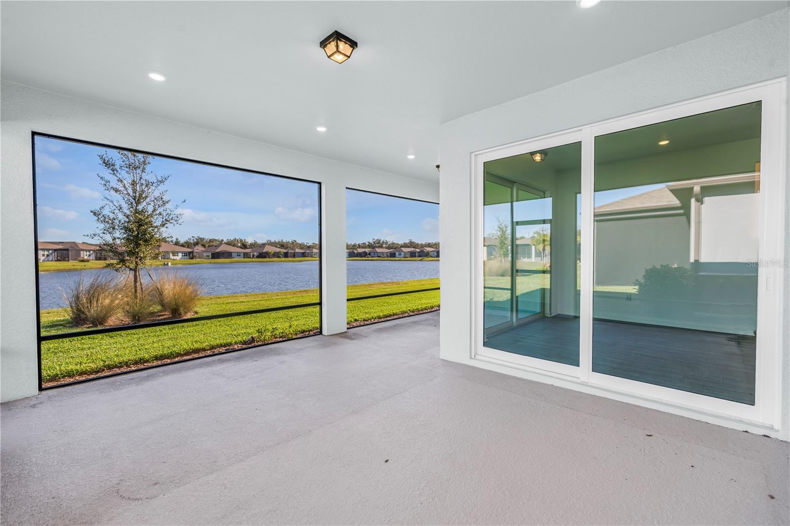 DEL WEBB AT BAYVIEW - Residential