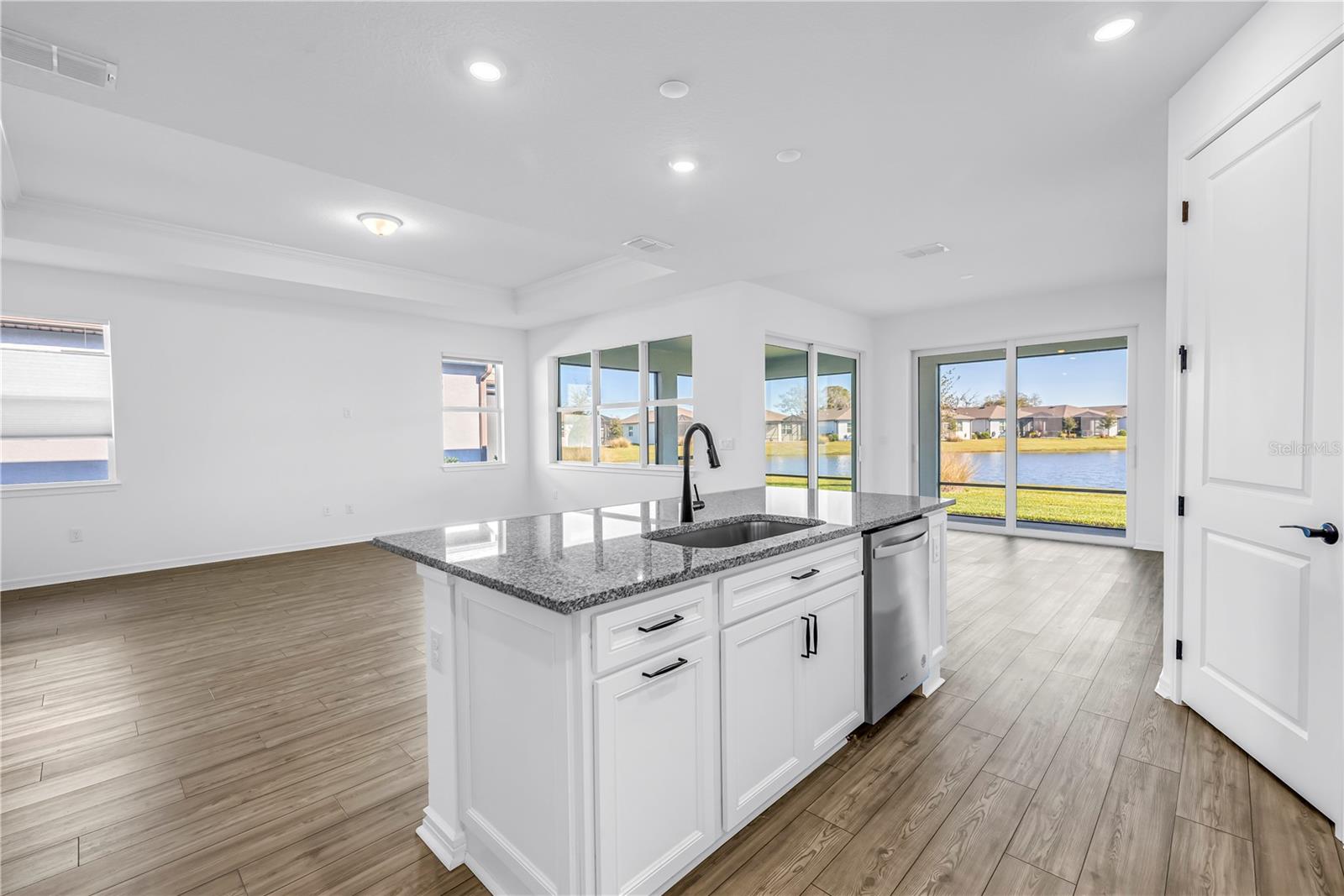 DEL WEBB AT BAYVIEW - Residential