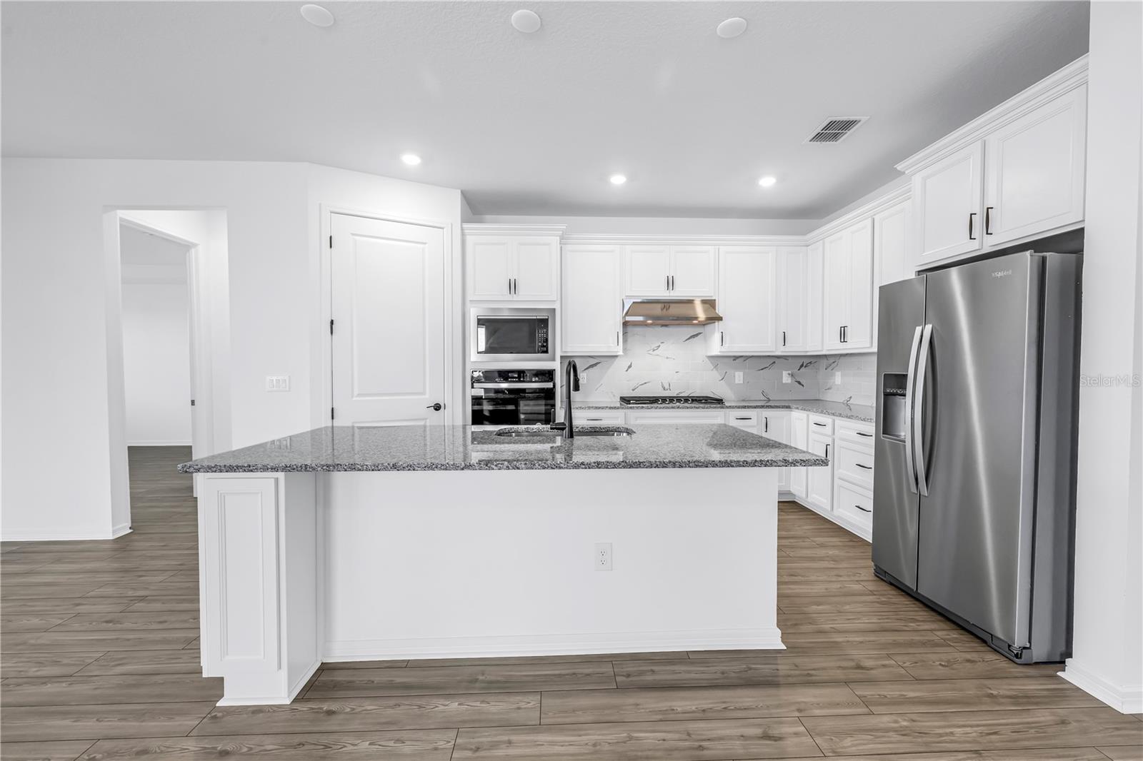 DEL WEBB AT BAYVIEW - Residential