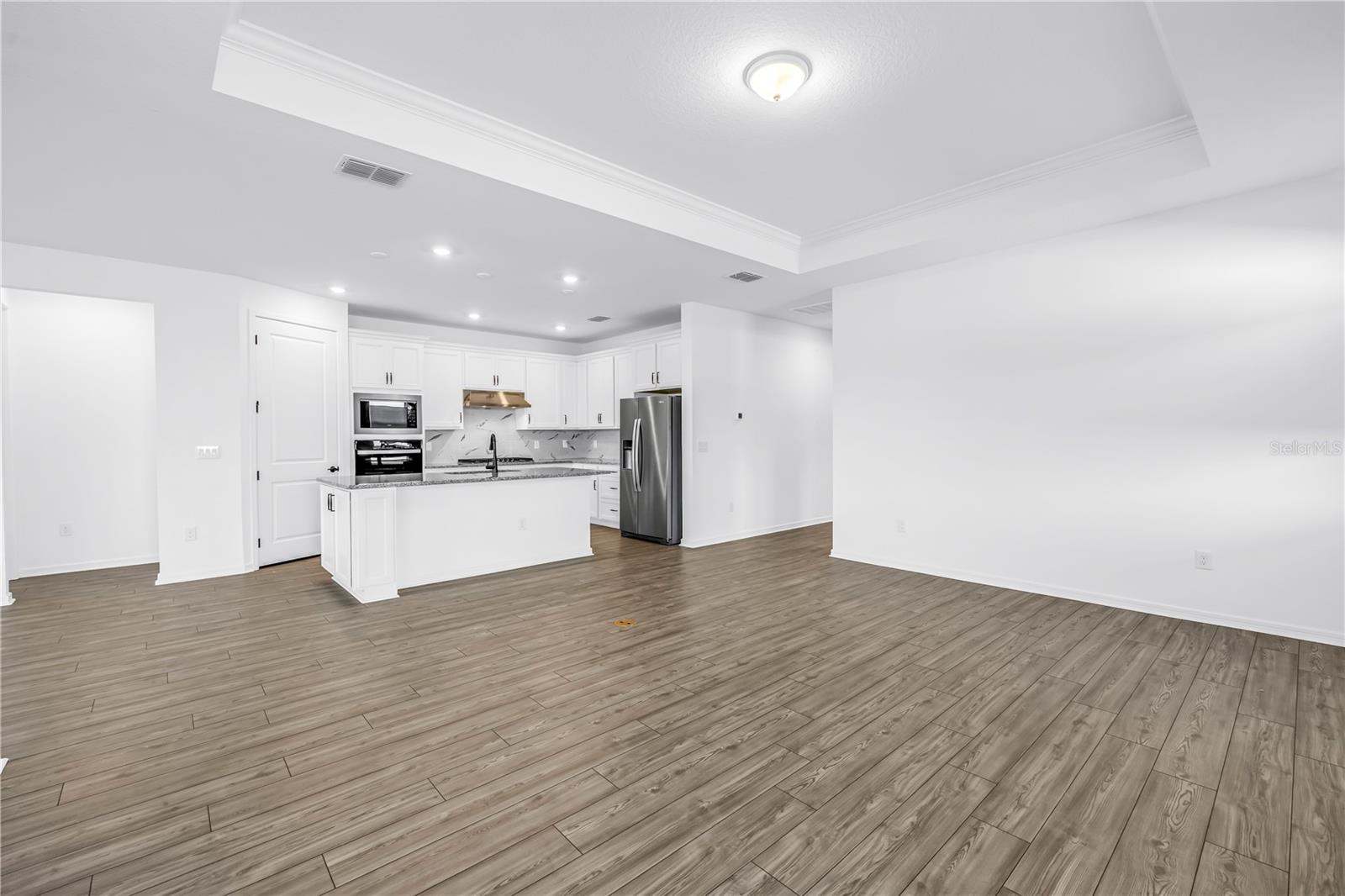 DEL WEBB AT BAYVIEW - Residential