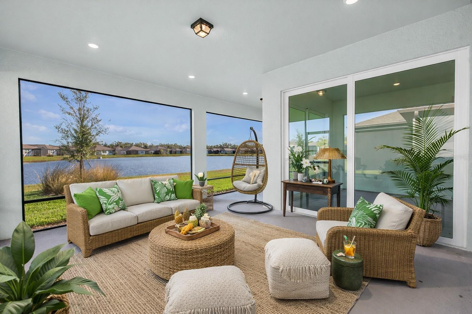 DEL WEBB AT BAYVIEW - Residential