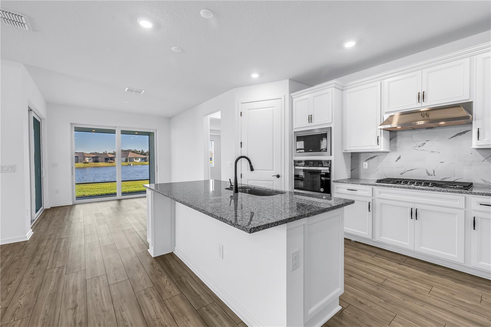 DEL WEBB AT BAYVIEW - Residential