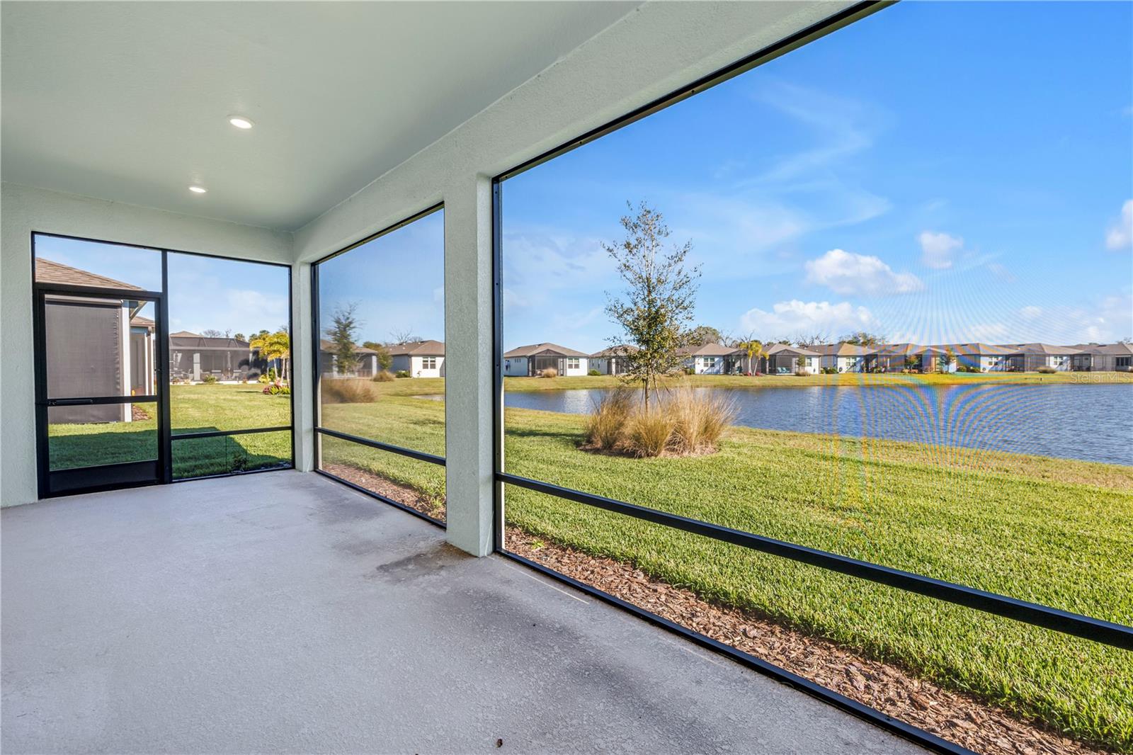 DEL WEBB AT BAYVIEW - Residential