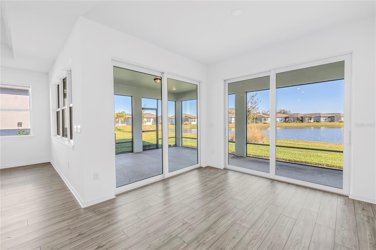 DEL WEBB AT BAYVIEW - Residential