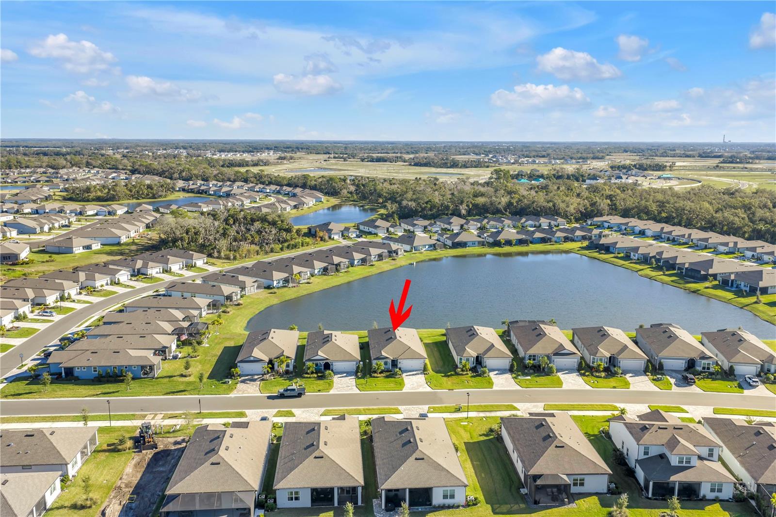 DEL WEBB AT BAYVIEW - Residential