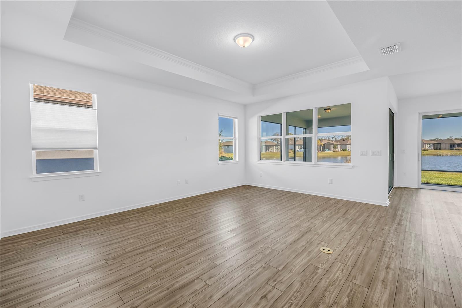 DEL WEBB AT BAYVIEW - Residential