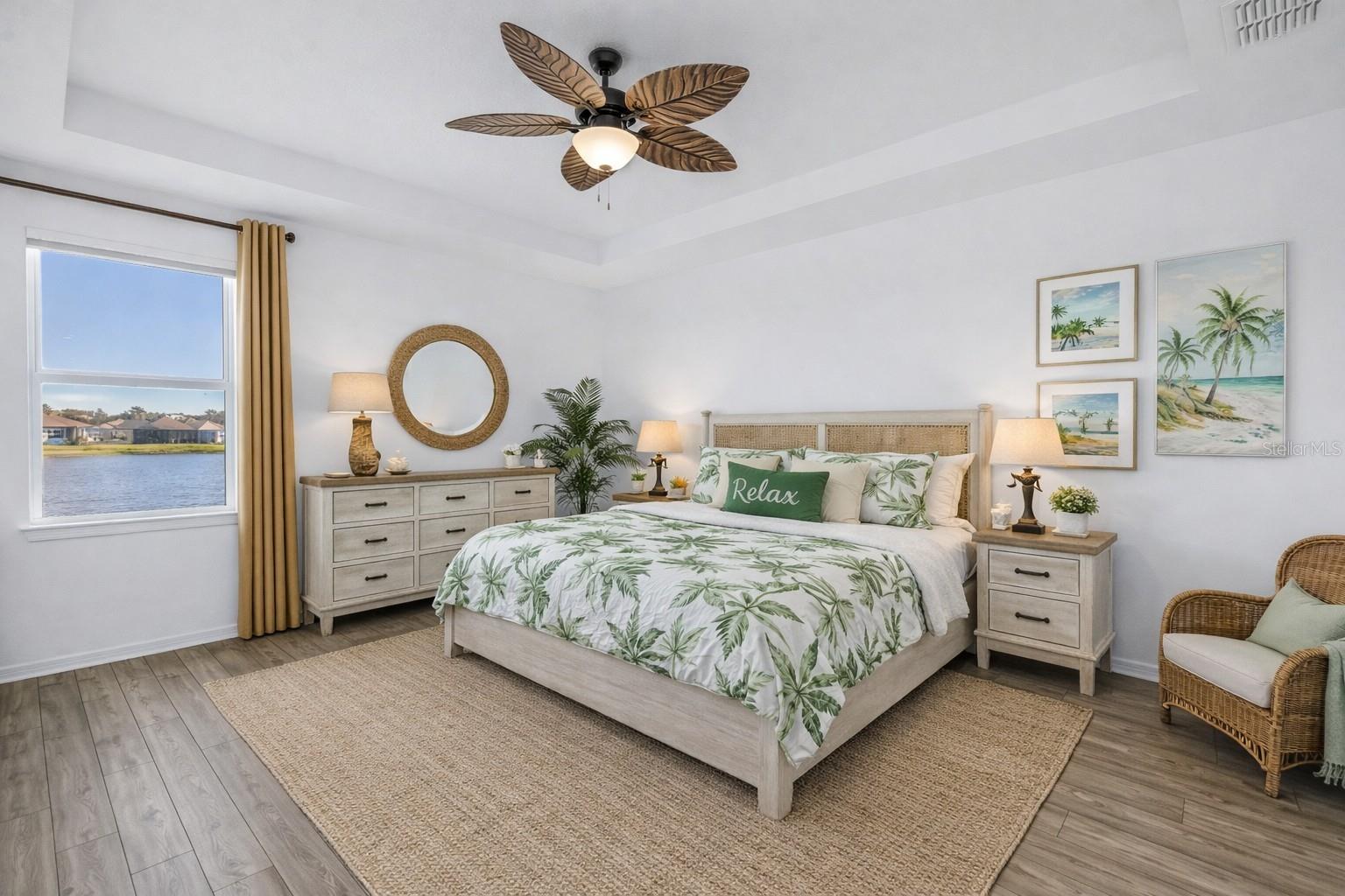 DEL WEBB AT BAYVIEW - Residential