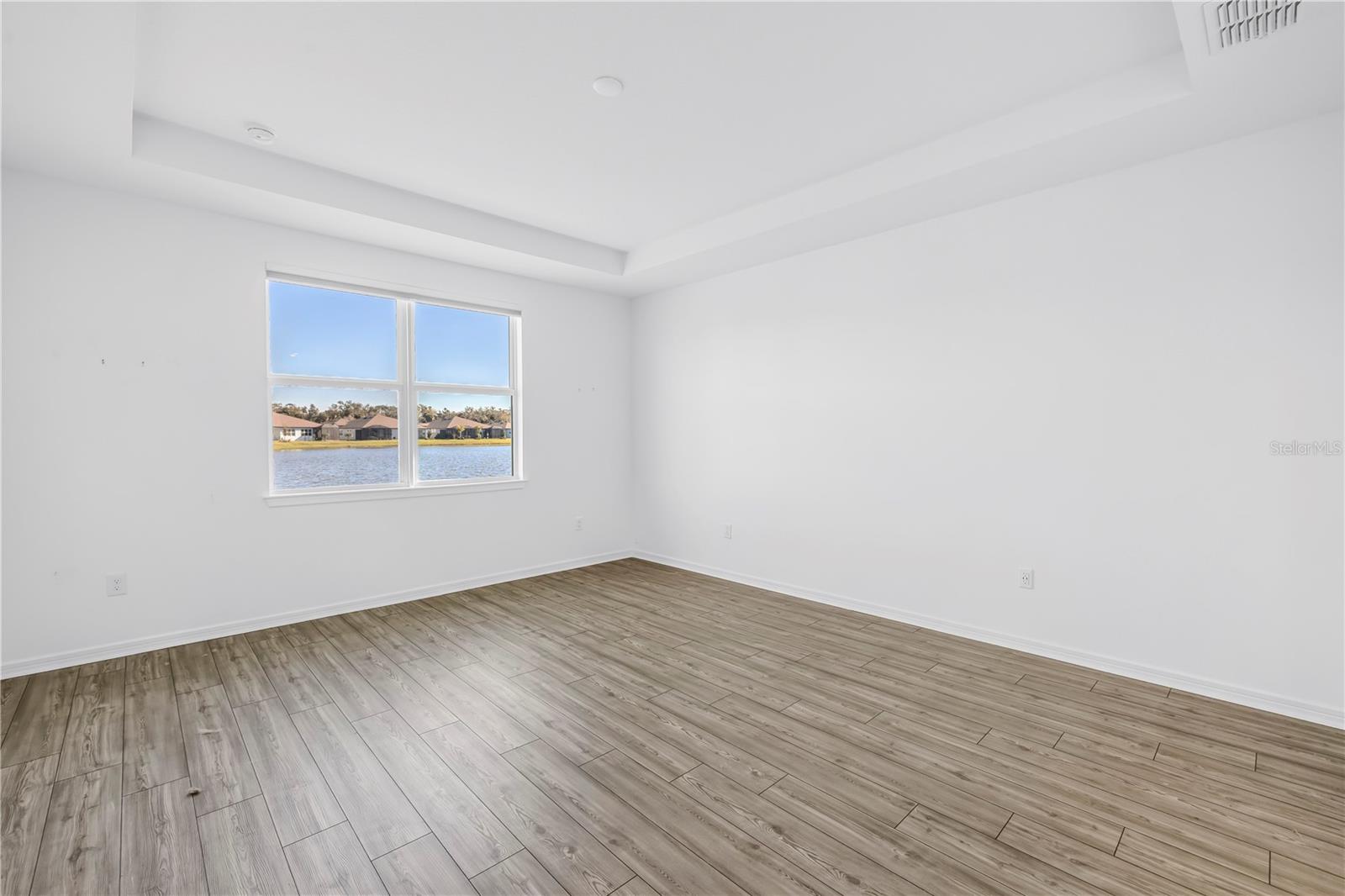 DEL WEBB AT BAYVIEW - Residential