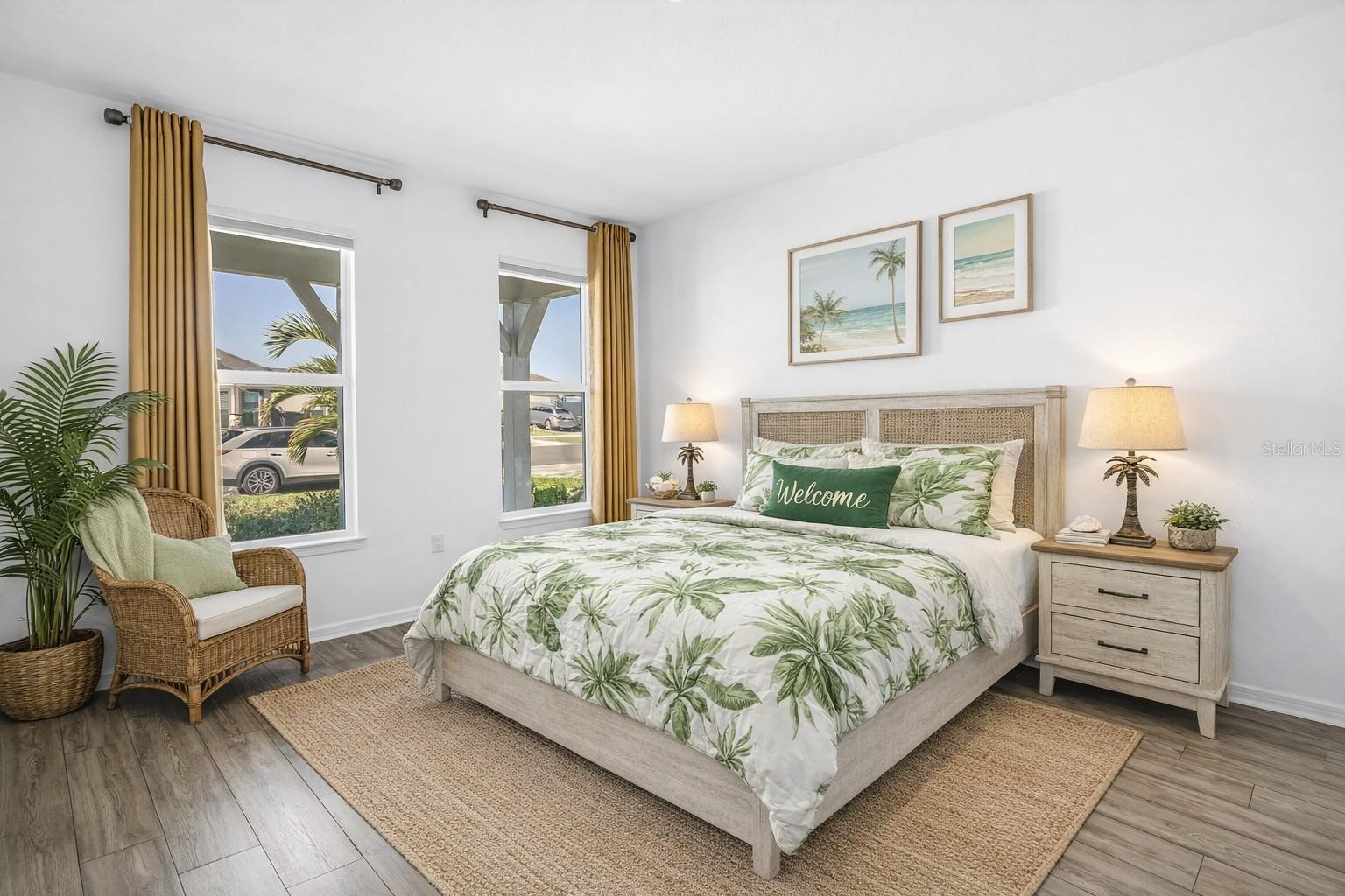 DEL WEBB AT BAYVIEW - Residential