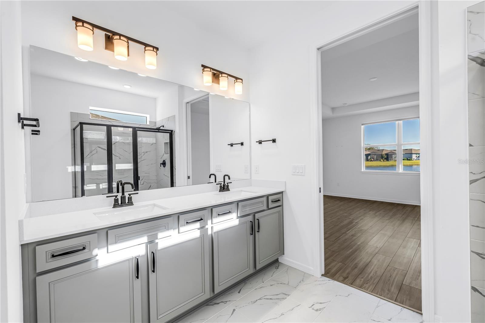 DEL WEBB AT BAYVIEW - Residential