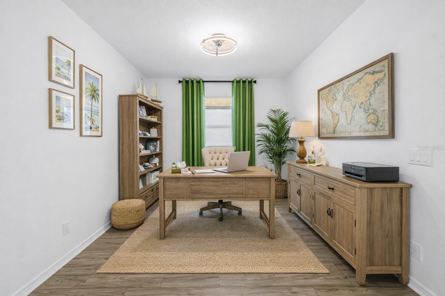 DEL WEBB AT BAYVIEW - Residential