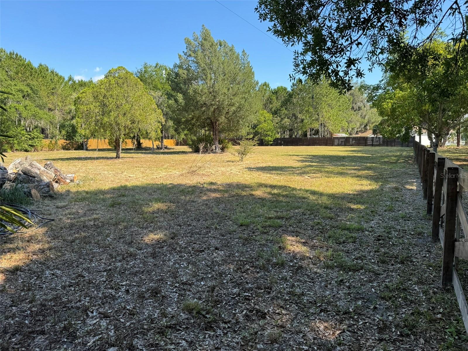 KEYSTONE PARK COLONY SUB - Land